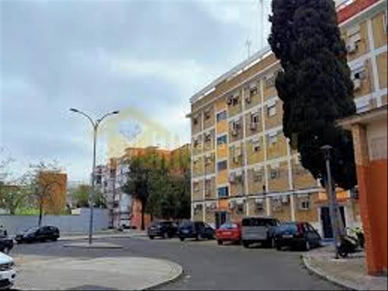 Foto 53aaec92-5d78-47ed-926a-61d87a61df03. Etagenwohnung in San Pablo Sevilla