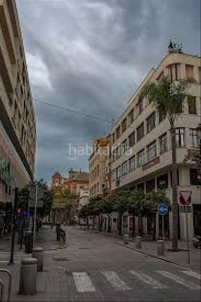 Foto 65abed9f-f3f2-4b48-bc71-ab782db36907. Etagenwohnung in San Pablo Sevilla