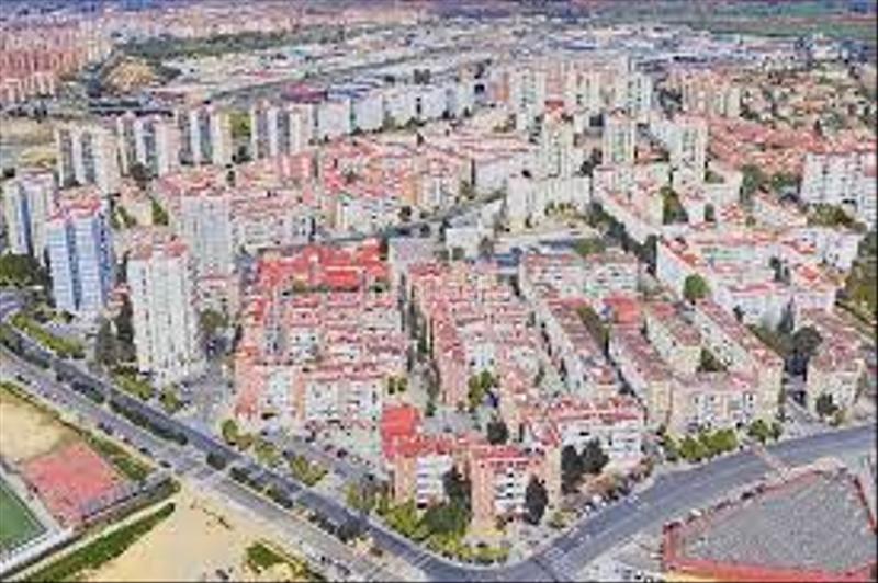 Foto c284d901-6380-4300-8aab-34e6cac03c1f. Etagenwohnung in San Pablo Sevilla