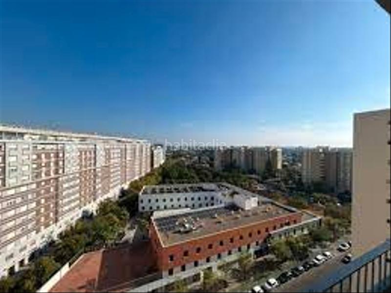 Foto e7a859cb-2412-4e3f-8fe2-6f6ce013e40a. Etagenwohnung in San Pablo Sevilla