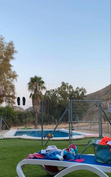 Foto a4d631a9-661f-4209-a0e2-e825331e002d. Finca rústica a Estepa