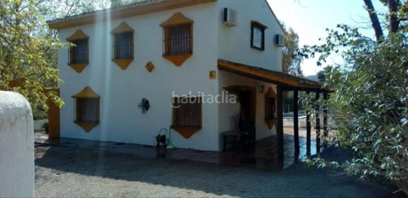 Foto cee78551-f8f9-4aaf-8d27-ec629fe90869. Finca rústica a Estepa