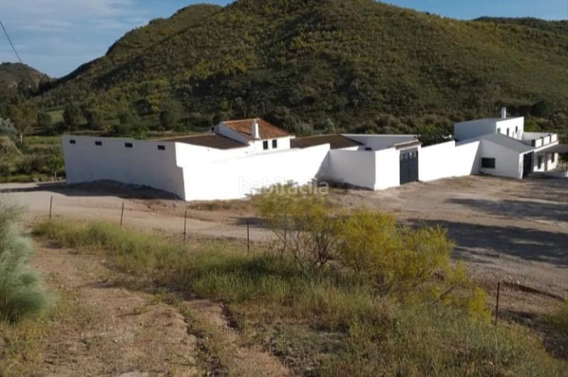 Foto da05c5c6-fc0c-4001-aeba-0174a63433f3. Finca rústica a Estepa