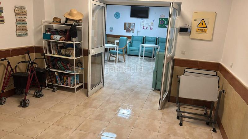 Foto ac4b92c6-b958-44fc-86ad-098facc1097d. Edificio in Centro Alcalá de Guadaira