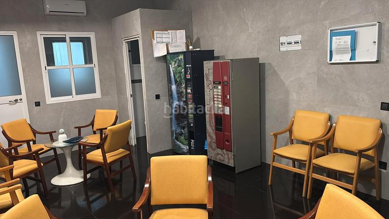 Foto 71c8619f-32a1-4b04-ba97-00fc7670984a. Edifici a Centro Alcalá de Guadaira