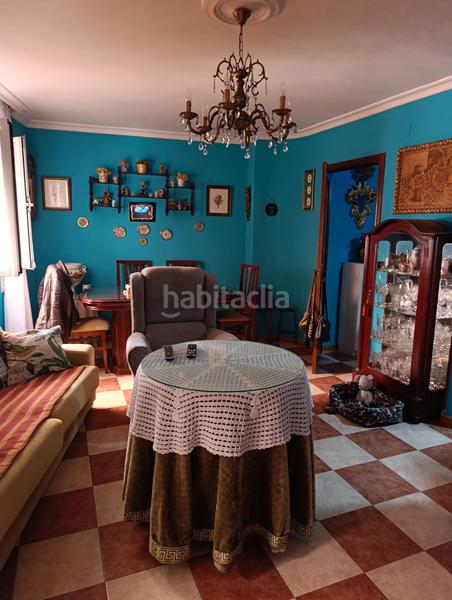 Foto 082a39f5-a703-47bb-b878-438d6a7bc004. Appartamento in Alfalfa - Santa Cruz Sevilla