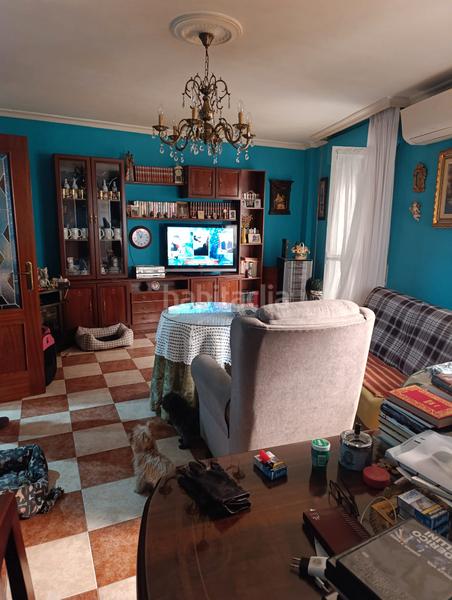 Foto 24b22cb0-90a4-4c2d-8ca3-514fa37040f3. Appartamento in Alfalfa - Santa Cruz Sevilla