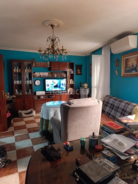 Foto 5c281047-b9b5-49fd-8e54-7b7cf47561d0. Appartamento in Alfalfa - Santa Cruz Sevilla