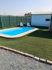 Lloguer Masia  N/a. Magnifica parcela en alquiler