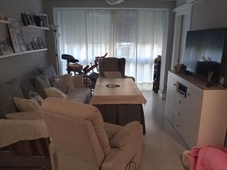 Appartement  Calle cara ancha. Magnifico piso en san pablo, sevilla