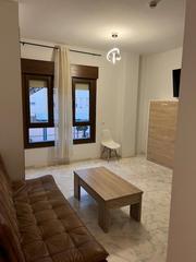 Monolocale in Avenida Juan Diego. Magnifico estudio con licencia turística