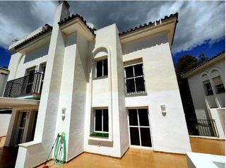 Chalet en Centro Hist�rico. : �tico d�plex premium  m�laga