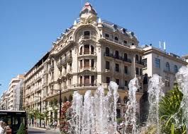 Gesch�ftsraum en Centro - Sagrario. Proyectos de 9 apartamentos tur�sticos en granada