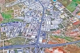 Foto e76eb2ed-6551-42f8-a3bc-c383bc3a0aea. Area edificabile industriale in Centro Alcalá de Guadaira