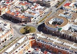 Gesch�ftsraum en El Arenal - La P�lvora. Amplio local con posibilidad de cambio de uso, en el centro dos