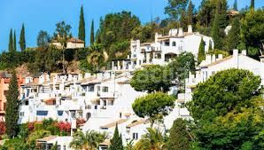 Foto 55313bea-0f02-464c-847b-7a1ab6b6a33c. Terreny residencial a Nagüeles Alto Marbella
