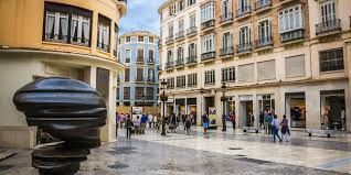 Appartement en La Merced. Lote de 5 apartamentos con licencia tur�stica en m�laga