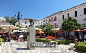 Foto 1a8249ce-51be-4d18-8b2f-d632cc680596. Terreny residencial a Nueva Andalucía centro Marbella