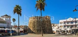 Foto 2675fdf2-d9c0-4b36-aca9-b075223d35fe. Terreny residencial a Mijas pueblo Mijas