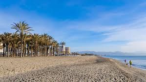 Chalet en La Malagueta - Monte Sancha. Villa de lujo en 1� l�nea: el balc�n del mediterr�neo en m�laga