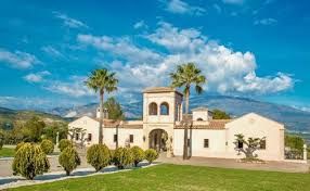 Edificio in Valdelagrana