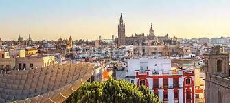 Foto 75271a64-84d0-4850-adf5-8375ff50e5e7. Edificio in Los Remedios Sevilla