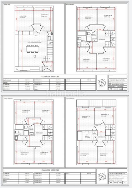 Foto c42d9d6c-1f73-4418-9b43-f58bbdfc66c7. Edificio in Los Remedios Sevilla
