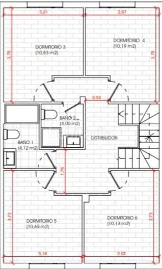 Foto c9623fc7-2cd1-4190-8c86-36198a4bada9. Edificio in Los Remedios Sevilla