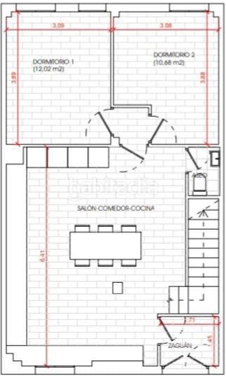 Foto fcb75ffc-97dd-42a6-adf9-45a62379ad5f. Edificio in Los Remedios Sevilla