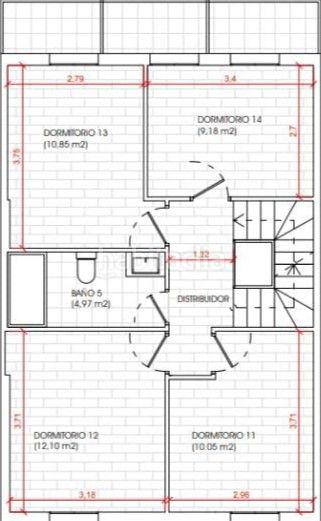 Foto fe216616-caeb-4a60-a1b8-8c4d8da0f6ea. Edificio in Los Remedios Sevilla