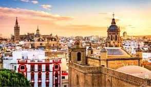 Edificio in Santa Catalina. Edfificio uso mixto en el centro de sevilla