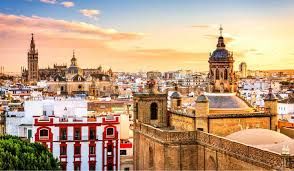 Foto 50a4ee3f-1f11-44b9-b43a-7f25ccc34ee9. Edifici a Santa Catalina Sevilla