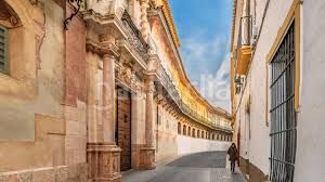 Foto 67bc1870-9fb1-4c15-b0b4-9703a06d0bd5. Edifici a Santa Catalina Sevilla