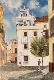Foto a91596ed-287d-4c2e-acee-df704a6998e5. Edifici a Santa Catalina Sevilla