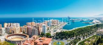 Foto 1d6f8cb2-43f8-4c69-909a-ec452326290b. Finca rústica a Centro Histórico Málaga