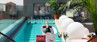 Foto 29672679-4d08-43ad-a88a-c84baf58290a. Edificio con piscina in Raval Barcelona