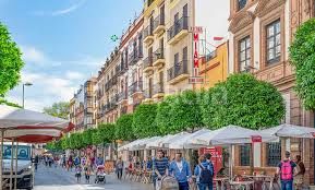 Foto 014f27b1-6bac-48bc-afdd-d4c84121bc4d. Edifici a Triana Casco Antiguo Sevilla