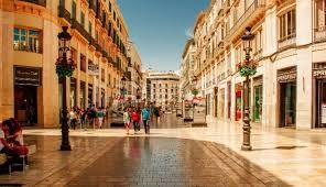 Foto beaff903-5297-499b-a1f2-446fd9f7beb2. Edifici a Centro Histórico Málaga