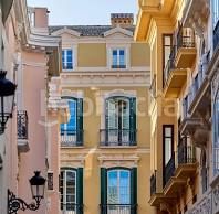 Foto d06d5bf2-ef16-4936-969d-e7ad9f850519. Edifici a Centro Histórico Málaga