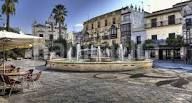 Foto cfc8210e-155a-487b-a1f8-6bafca102664. Edifici a La Plata Jerez de la Frontera