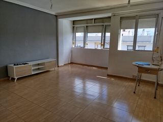 Pis a Centro - Doña Mercedes