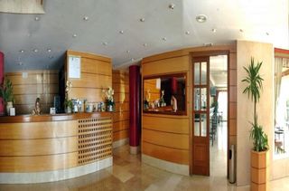 Edifici a Ensanche - Sar