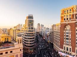 Foto da4c11b5-09e8-469e-b7fe-5eacd8c98ef6. Gebäude in Sol Madrid