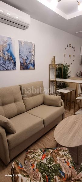 Foto 50502062-a620-4e89-8a33-c8e126d34aed. Apartament a El Pópulo - Santa María Cádiz