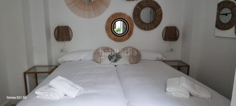 Foto ea36a483-b9aa-43fa-a2f6-38ce995b8603. Apartament a El Pópulo - Santa María Cádiz