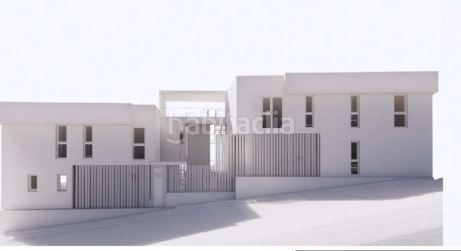 Foto d9d70e58-f375-45c8-9f1f-73df3e7c3c92. Terreny residencial a Centro Histórico Málaga