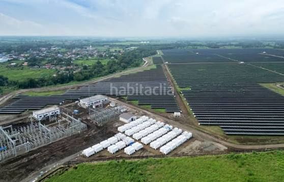 Foto 6267cab9-9fed-4250-89b7-d33c73e155ff. Solar industrial proyectos solares y almacenamiento (españa) en Montilla