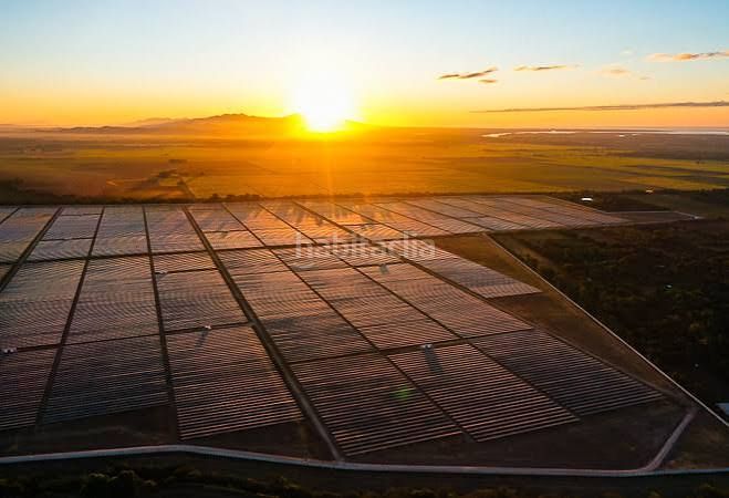 Foto b44d7b7a-ffc8-4070-9e60-2179bfc2a93a. Solar industrial proyectos solares y almacenamiento (españa) en Montilla