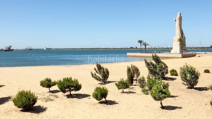 Foto 951115ef-be9c-4359-8d9d-59e16750f33b. Edificio in Las Torres - Guadalupe Huelva