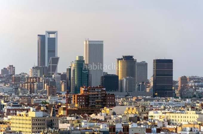 Foto 8e1ad292-c179-4da7-8414-70919e5e955f. Edifici a Sol Madrid